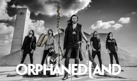 ORPHANED LAND kündigen neues Live-Album «A Heaven You May Create» an und teilen Live-Video für die Single «Sapari»