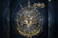 FRONT ROW WARRIORS – Running Out Of Time