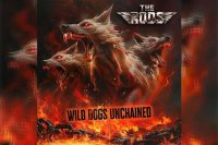 THE RODS – Wild Dogs Unchained