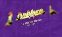 DOKKEN – The Elektra Albums