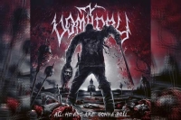 VOMITORY – All Heads Are Gonna Roll