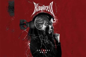 BLOODRED – Colours Of Pain