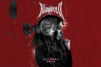 BLOODRED – Colours Of Pain