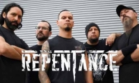 REPENTANCE teilen neuen Song «No Innocence» von der kommenden EP