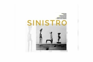 SINISTRO – Vértice