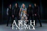 ARCH ENEMY veröffentlichen Musik-Video zu «Illuminate The Path» vom aktuellen Album «Blood Dynasty» und kommen nach Zürich
