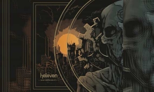 HELEVEN – New Horizons Pt. 1