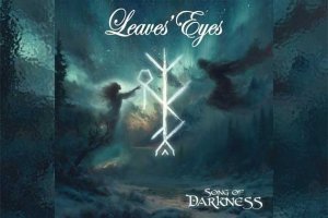 LEAVES' EYES – Song Of Darkness (EP)