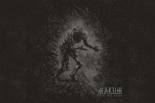 MALUM – From The Voids
