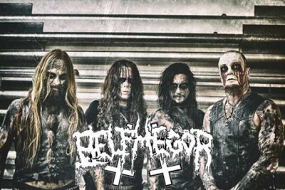 BELPHEGOR stellen ihre neue Single «Scarlet Beast – Leviathan» in einem Video vor