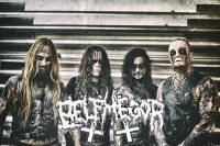 BELPHEGOR stellen ihre neue Single «Scarlet Beast – Leviathan» in einem Video vor