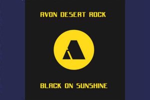 AVON – Black On Sunshine