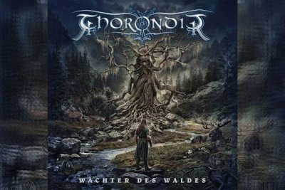 THORONDIR – Wächter des Waldes