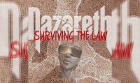 NAZARETH – Surviving The Law