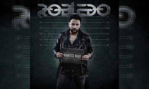 ROBLEDO – Wanted Man