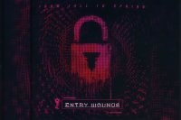 FROM FALL TO SPRING – Entry Wounds