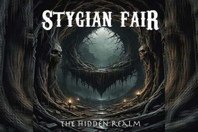 STYGIAN FAIR – The Hidden Realm