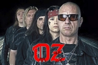 OZ, die Heavy Metal Urgesteine veröffentlichen neue 7&quot; Single und teilen «Undercover» als Lyric-Video