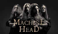 MACHINE HEAD veröffentlichen neuen Track und dazugehöriges Video zu «Unhallowed»