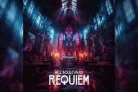HELL BOULEVARD – Requiem