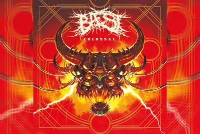 BAEST – Colossal