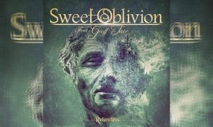SWEET OBLIVION feat. GEOFF TATE – Relentless