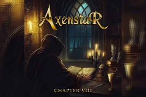 AXENSTAR – Chapter VIII
