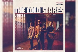 THE COLD STARES – Voices