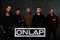 ONLAP präsentieren neue Video Single «Ghosts» feat. LANSDOWNE