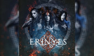 THE ERINYES – The Erinyes