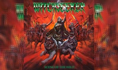 WITCHSEEKER – Scene Of The Wild
