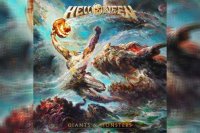 HELLOWEEN – Giants &amp; Monsters