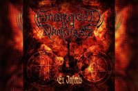 EMBRACED BY DARKNESS – Ex Inferis