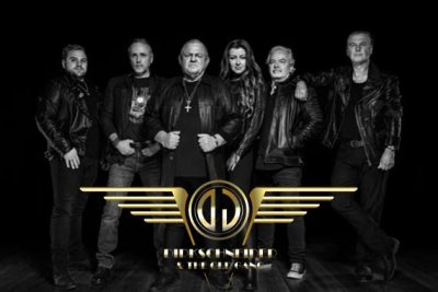 DIRKSCHNEIDER &amp; THE OLD GANG verbreiten im neuen Video ihre Metal «Propaganda»