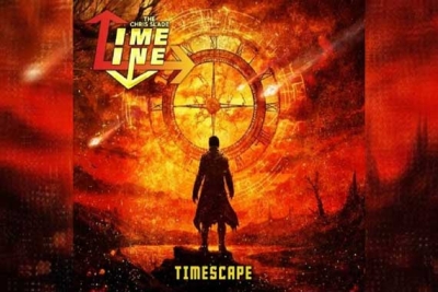 THE CHRIS SLADE TIMELINE – Timescape