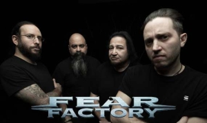 FEAR FACTORY geben jetzt neuen Sänger bekannt! Mit einem Statement per Video von Dino Cazares