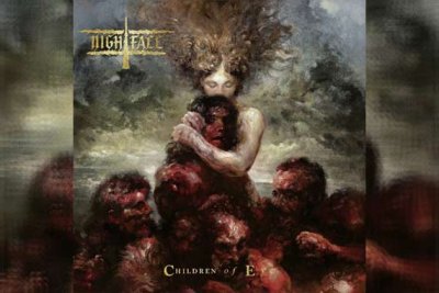 NIGHTFALL – Children Of Eve