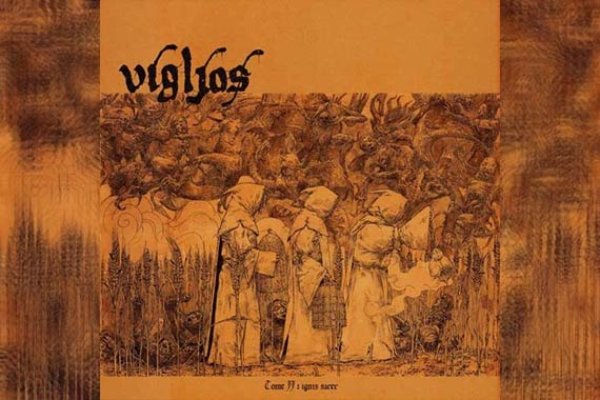 VÍGLJÓS – Tome II: Ignis Sacer