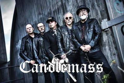 CANDLEMASS covern «Sabbath Bloody Sabbath» von Black Sabbath. Jubiläums-EP «Black Star» jetzt veröffentlicht