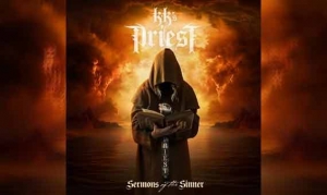 KK&#039;s PRIEST – Sermons Of The Sinner