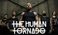 THE HUMAN TORNADO teilen zum neuen Album erste Single &amp; Video «Dreamland»