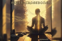 SKULL &amp; CROSSBONES – Sungazer