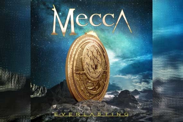 MECCA – Everlasting