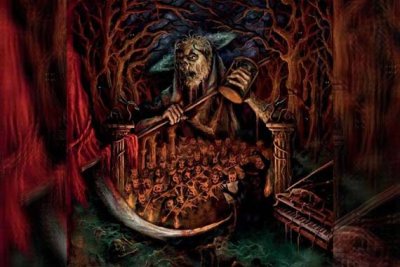 SELVANS – Saturnalia