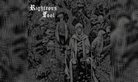 RIGHTEOUS FOOL – Righteous Fool