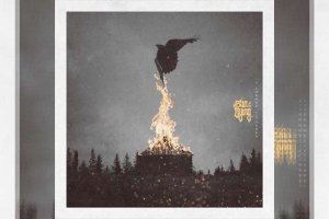 SUN OF THE DYING – A Throne Of Ashes
