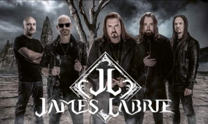 JAMES LABRIE (Dream Theater) veröffentlicht neue Single «Am I Right» aus neuem Album «Beautiful Shade Of Grey»