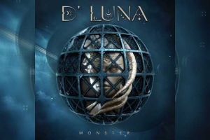 D&#039;LUNA – Monster