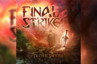 FINAL STRIKE – Finding Pieces