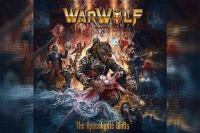 WARWOLF – The Apocalyptic Waltz